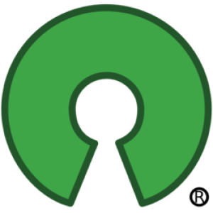 Open Source Logo